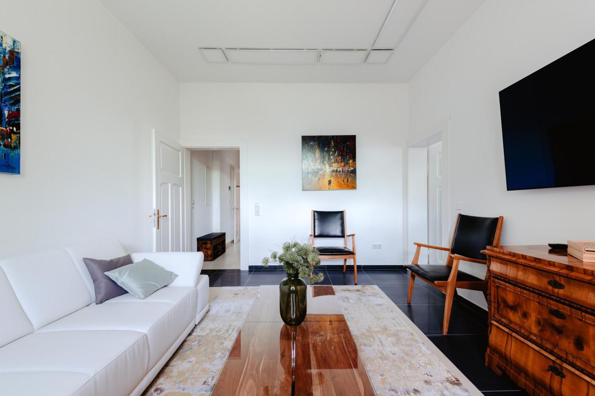 First Wohnen Apartment Osterode am Harz Exterior photo